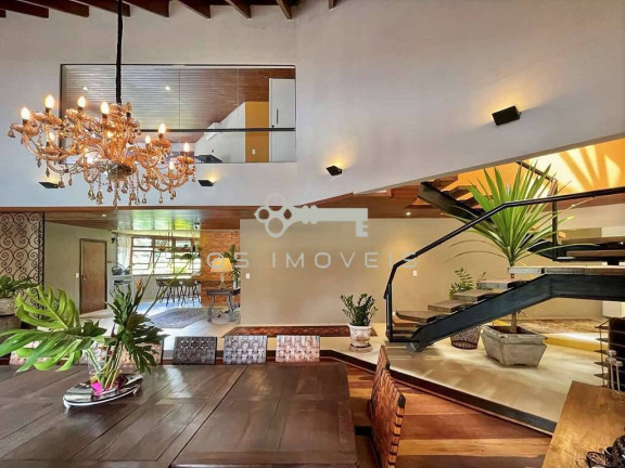 Imagem Casa com 5 Quartos à Venda, em Pousada Dos Bandeirantes - Carapicuíba Imagem Casa com 5 Quartos à Venda, em Pousada Dos Bandeirantes - Carapicuíba