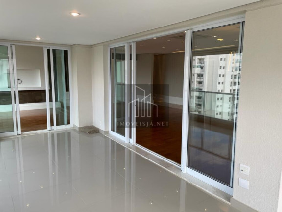 Imagem Apartamento com 4 Quartos para Alugar, 330 m² em Centro - Santana De Parnaíba Imagem Apartamento com 4 Quartos para Alugar, 330 m² em Centro - Santana De Parnaíba