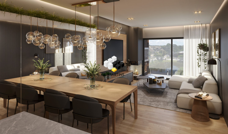 Imagem Apartamento com 1 Quarto à Venda, 78 m² em Carniel - Gramado Imagem Apartamento com 1 Quarto à Venda, 78 m² em Carniel - Gramado