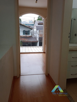 Imagem Casa de Condomínio com 3 Quartos para Alugar, 130 m² em Vila Das Mercês - São Paulo Imagem Casa de Condomínio com 3 Quartos para Alugar, 130 m² em Vila Das Mercês - São Paulo
