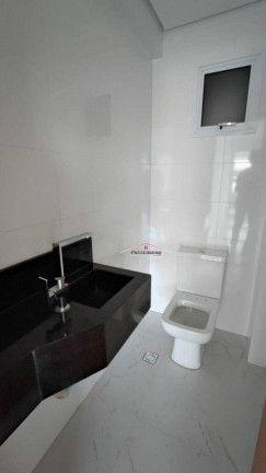Imagem Apartamento com 3 Quartos à Venda, 153 m² em Canto Do Forte - Praia Grande