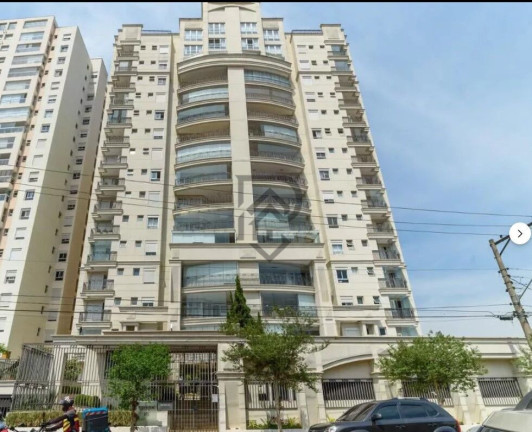 Imagem Apartamento com 4 Quartos à Venda, 178 m² em Jardim São Caetano - São Caetano Do Sul Imagem Apartamento com 4 Quartos à Venda, 178 m² em Jardim São Caetano - São Caetano Do Sul