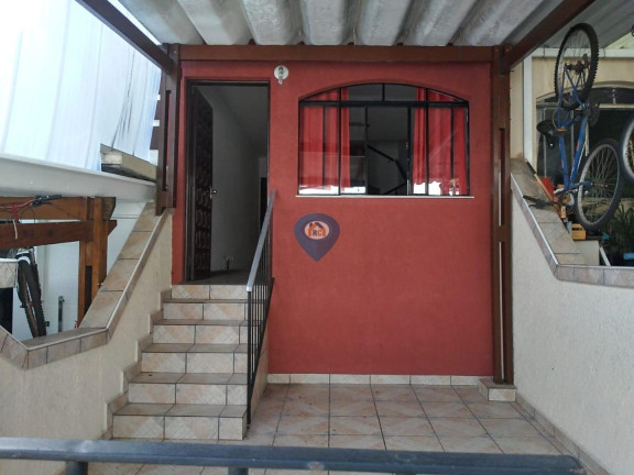 Imagem Casa com 2 Quartos à Venda, 108 m² em Jardim Do Lago - São Paulo Imagem Casa com 2 Quartos à Venda, 108 m² em Jardim Do Lago - São Paulo