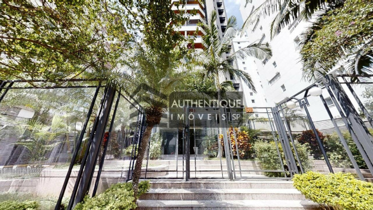 Imagem Apartamento com 1 Quarto à Venda, 47 m² em Itaim Bibi - São Paulo Imagem Apartamento com 1 Quarto à Venda, 47 m² em Itaim Bibi - São Paulo