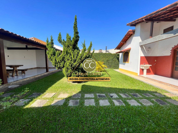 Imagem Casa com 3 Quartos à Venda, 360 m² em Orla 500 (tamoios) - Cabo Frio Imagem Casa com 3 Quartos à Venda, 360 m² em Orla 500 (tamoios) - Cabo Frio