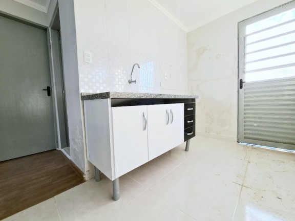 Imagem Casa com 2 Quartos à Venda, 39 m² em Antônio Zanaga - Americana Imagem Casa com 2 Quartos à Venda, 39 m² em Antônio Zanaga - Americana