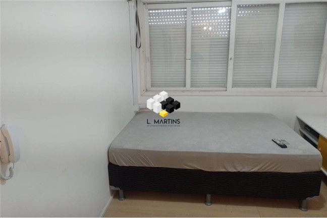 Imagem Apartamento com 1 Quarto à Venda, 33 m² em Partenon - Porto Alegre Imagem Apartamento com 1 Quarto à Venda, 33 m² em Partenon - Porto Alegre