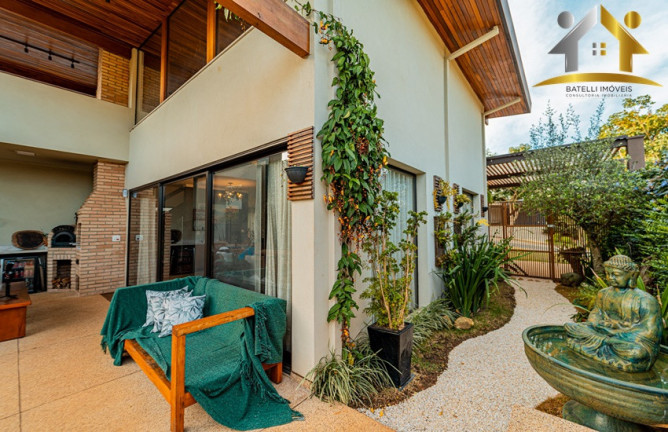 Imagem Casa de Condomínio com 3 Quartos à Venda, 338 m² em Granja Viana - Cotia Imagem Casa de Condomínio com 3 Quartos à Venda, 338 m² em Granja Viana - Cotia