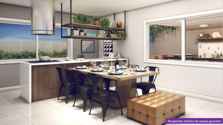 Imagem Apartamento com 2 Quartos à Venda, 41 m² em Cidade Ademar - São Paulo Imagem Apartamento com 2 Quartos à Venda, 41 m² em Cidade Ademar - São Paulo