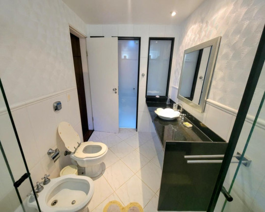 Imagem Casa com 4 Quartos para Alugar, 450 m² em Itanhangá - Rio De Janeiro
