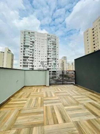 Imagem Sobrado com 4 Quartos à Venda, 170 m² em Chácara Inglesa - São Paulo Imagem Sobrado com 4 Quartos à Venda, 170 m² em Chácara Inglesa - São Paulo