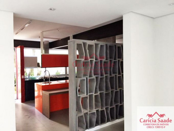 Imagem Casa com 4 Quartos à Venda, 410 m² em Jardim América - São Paulo