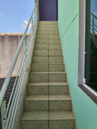 Imagem Sobrado com 3 Quartos à Venda, 200 m² em Jardim Saúde - Suzano Imagem Sobrado com 3 Quartos à Venda, 200 m² em Jardim Saúde - Suzano