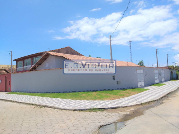 Imagem Casa com 2 Quartos à Venda, 1 m² em Balneário Plataforma - Mongaguá Imagem Casa com 2 Quartos à Venda, 1 m² em Balneário Plataforma - Mongaguá
