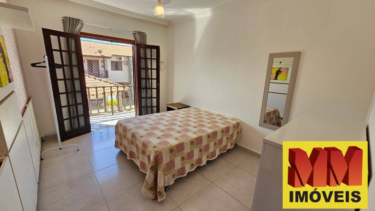 Imagem Casa de Condomínio com 3 Quartos à Venda, 140 m² em Portinho - Cabo Frio Imagem Casa de Condomínio com 3 Quartos à Venda, 140 m² em Portinho - Cabo Frio