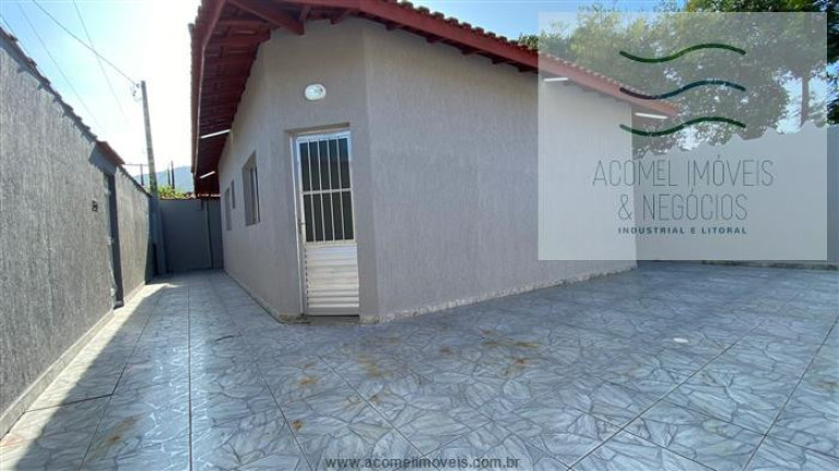 Imagem Casa com 2 Quartos à Venda, 60 m² em Campos Elíseos - Itanhaem Imagem Casa com 2 Quartos à Venda, 60 m² em Campos Elíseos - Itanhaem
