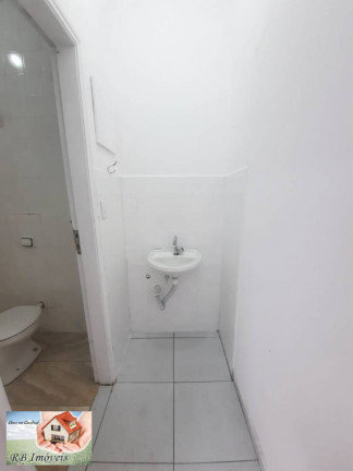 Imagem Casa com 2 Quartos para Alugar, 100 m² em Vila Lea - Santo André Imagem Casa com 2 Quartos para Alugar, 100 m² em Vila Lea - Santo André