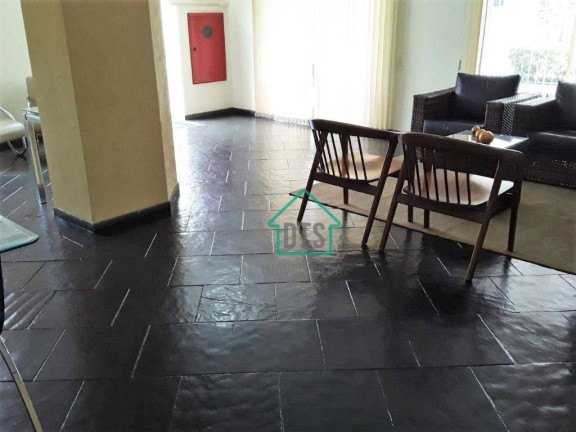 Imagem Apartamento com 2 Quartos à Venda, 62 m² em Tatuapé - São Paulo Imagem Apartamento com 2 Quartos à Venda, 62 m² em Tatuapé - São Paulo