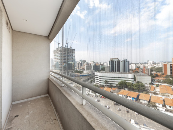 Imagem Ponto Comercial à Venda, 38 m² em Chácara Santo Antônio (zona Sul) - São Paulo