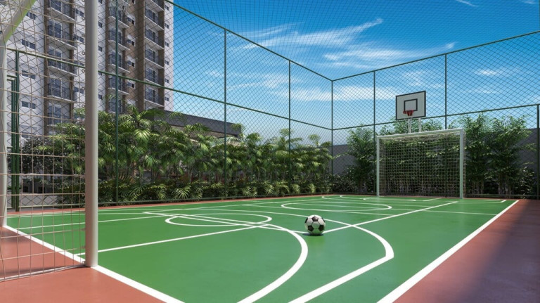 Imagem Imóvel com 2 Quartos à Venda, 36 m² em Santo Amaro - São Paulo Imagem Imóvel com 2 Quartos à Venda, 36 m² em Santo Amaro - São Paulo