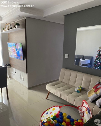 Imagem Apartamento com 3 Quartos à Venda, 64 m² em Vila Prudente - São Paulo