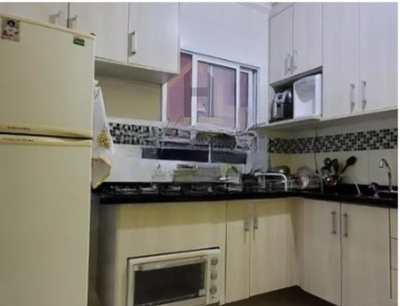 Imagem Imóvel com 2 Quartos à Venda, 54 m² em Vila Luzita - Santo André Imagem Imóvel com 2 Quartos à Venda, 54 m² em Vila Luzita - Santo André