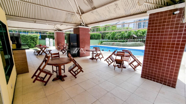 Imagem Apartamento com 3 Quartos à Venda, 109 m² em Guararapes - Fortaleza Imagem Apartamento com 3 Quartos à Venda, 109 m² em Guararapes - Fortaleza