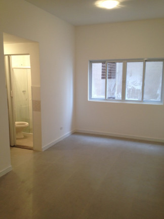 Imagem Kitnet com 1 Quarto à Venda, 27 m² em Bela Vista - São Paulo Imagem Kitnet com 1 Quarto à Venda, 27 m² em Bela Vista - São Paulo