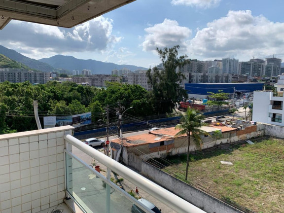 Imagem Apartamento com 2 Quartos à Venda, 50 m² em Recreio Dos Bandeirantes - Rio De Janeiro