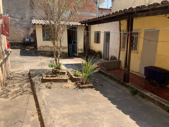 Imagem Casa com 2 Quartos à Venda, 70 m² em Riacho Das Pedras - Contagem Imagem Casa com 2 Quartos à Venda, 70 m² em Riacho Das Pedras - Contagem