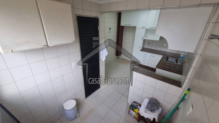 Imagem Apartamento com 3 Quartos à Venda, 90 m² em Vila Aviação - Bauru Imagem Apartamento com 3 Quartos à Venda, 90 m² em Vila Aviação - Bauru