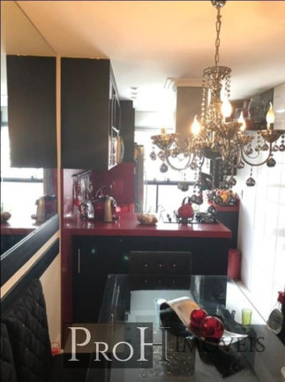 Imagem Apartamento com 2 Quartos à Venda, 70 m² em Anália Franco - São Paulo