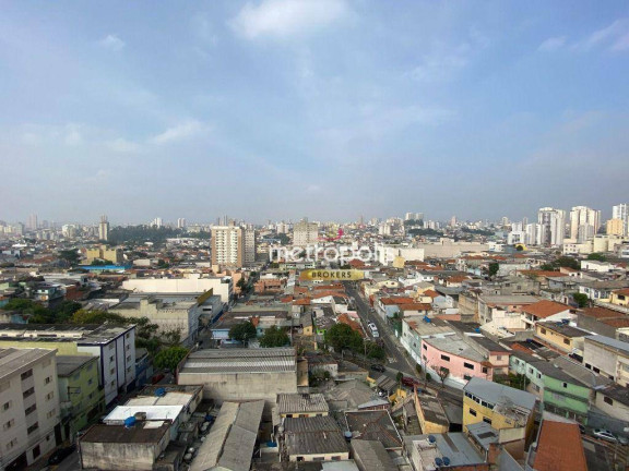 Imagem Apartamento com 3 Quartos à Venda, 89 m² em Osvaldo Cruz - São Caetano Do Sul Imagem Apartamento com 3 Quartos à Venda, 89 m² em Osvaldo Cruz - São Caetano Do Sul