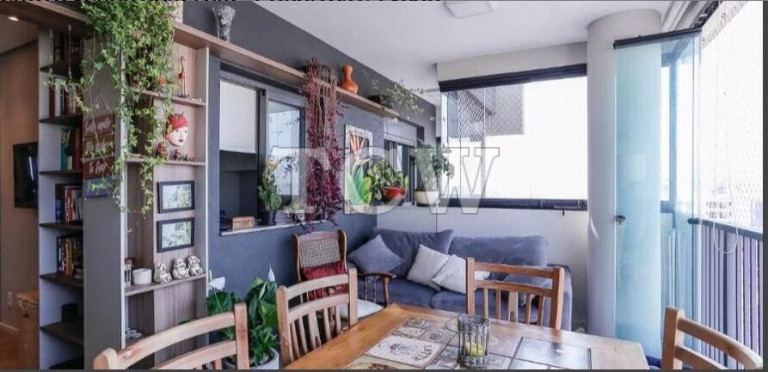Imagem Apartamento com 2 Quartos à Venda, 70 m² em Barra Funda - São Paulo