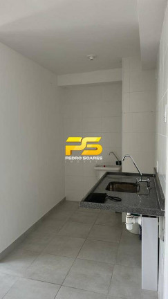 Imagem Apartamento com 1 Quarto à Venda, 34 m² em Várzea De Baixo - São Paulo