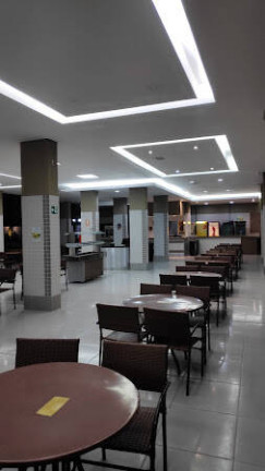 Imagem Apartamento com 1 Quarto à Venda, 44 m² em Turista - Caldas Novas Imagem Apartamento com 1 Quarto à Venda, 44 m² em Turista - Caldas Novas
