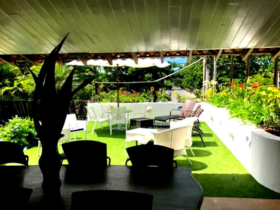 Imagem Casa com 9 Quartos para Alugar, 1.400 m² em Itapuã - Salvador Imagem Casa com 9 Quartos para Alugar, 1.400 m² em Itapuã - Salvador