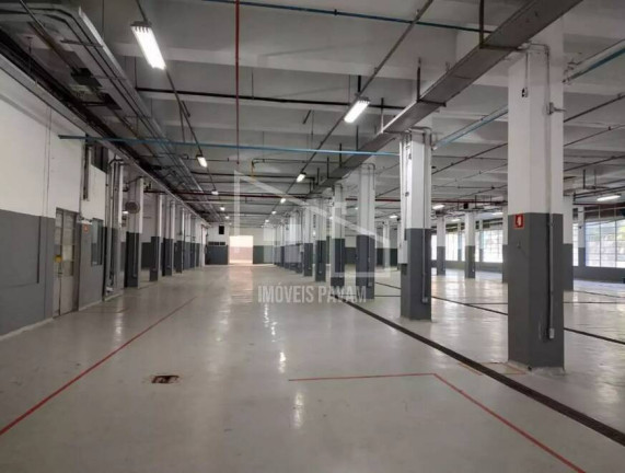 Imagem Sala Comercial para Alugar, 1.662 m² em Rudge Ramos - São Bernardo Do Campo Imagem Sala Comercial para Alugar, 1.662 m² em Rudge Ramos - São Bernardo Do Campo