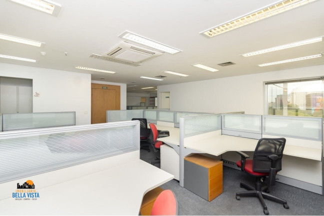 Imagem Sala Comercial à Venda,  em Paraíso - São Paulo