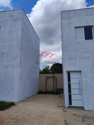 Imagem Casa com 2 Quartos à Venda, 63 m² em Cidade Satélite íris - Campinas Imagem Casa com 2 Quartos à Venda, 63 m² em Cidade Satélite íris - Campinas