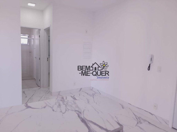Imagem Apartamento com 2 Quartos à Venda, 52 m² em Alphaville Empresarial - Barueri Imagem Apartamento com 2 Quartos à Venda, 52 m² em Alphaville Empresarial - Barueri