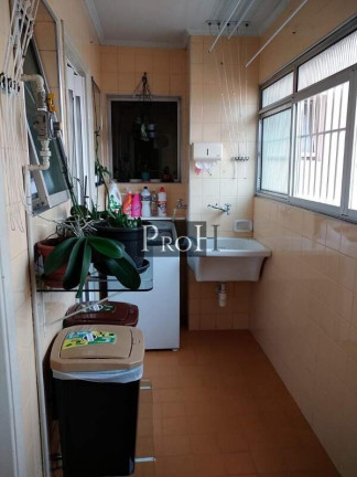 Imagem Apartamento com 3 Quartos à Venda, 90 m² em Rudge Ramos - São Bernardo Do Campo