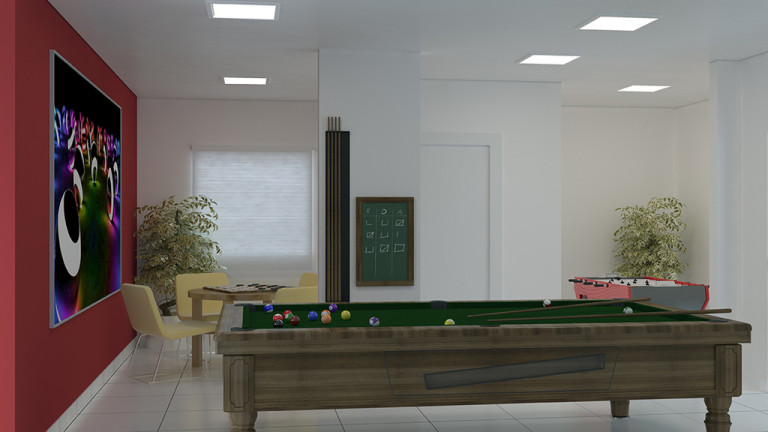 Imagem Apartamento com 2 Quartos à Venda, 48 m² em Vila Curuçá - São Paulo