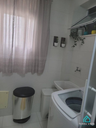 Imagem Apartamento com 3 Quartos à Venda, 82 m² em Parque Senhor Do Bonfim - Taubaté Imagem Apartamento com 3 Quartos à Venda, 82 m² em Parque Senhor Do Bonfim - Taubaté