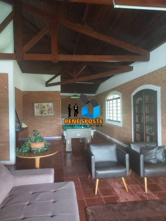 Imagem Chácara com 5 Quartos à Venda, 5.000 m² em Giocondo - São Pedro Imagem Chácara com 5 Quartos à Venda, 5.000 m² em Giocondo - São Pedro