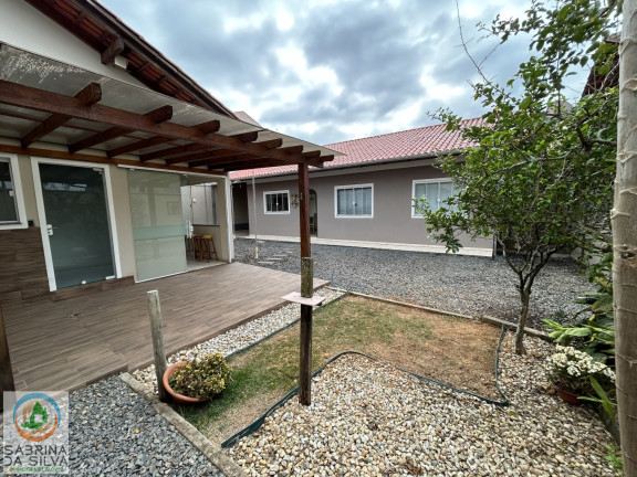 Imagem Casa com 3 Quartos à Venda, 184 m² em Fortaleza - Blumenau Imagem Casa com 3 Quartos à Venda, 184 m² em Fortaleza - Blumenau