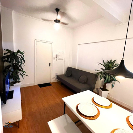 Foto do imóvel Loft com 1 Quarto à Venda,  em Boa   Vista - São Vicente