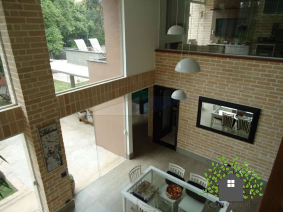 Imagem Casa com 3 Quartos à Venda, 300 m² em Jardim Do Golf I - Jandira