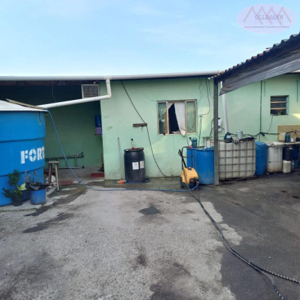 Imagem Terreno à Venda, 30 m² em Vila Bocaina - Mauá