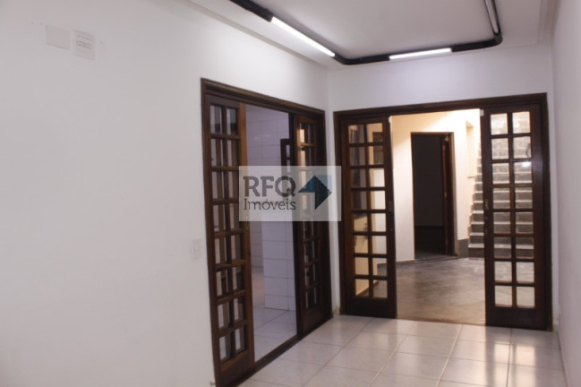 Imagem Casa com 4 Quartos à Venda, 280 m² em Jardim Da Glória - São Paulo